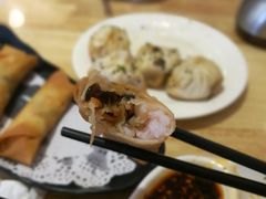 -玖鲜小笼(中山广场店)