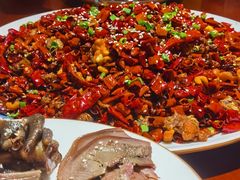 -杨记隆府(时代天街店)
