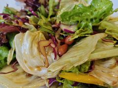 -老六饭店(翠通路店)