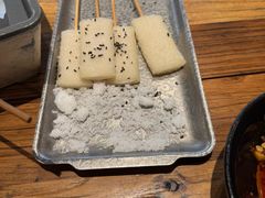 -北丐先生·野馄饨烧烤(长宁龙之梦店)