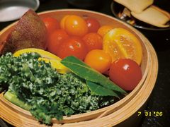 -大龙燚·旷野鲜火锅(广州首店)