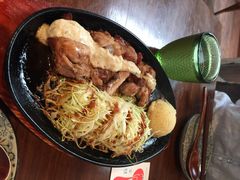 铃木食堂(帽儿胡同店)-铃木食堂(帽儿胡同店)