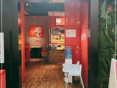 -非烤勿扰自助烤肉海鲜火锅(南城莱蒙店)