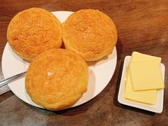 冰火菠萝油-新旺茶餐厅(嘉里城店)