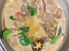 -FROM FARM八亩农场(三里屯店)