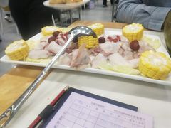-南海渔家•海鲜•正宗海南菜(海棠湾店)