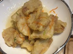 -金掌勺·锅包肉(双榆树店)