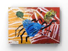 -tomato蕃茄田艺术(新天地中心)