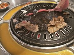 -老板娘的烤肉店(港湾广场店)