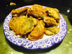 -赵记煎饼卷大葱(东岳店)