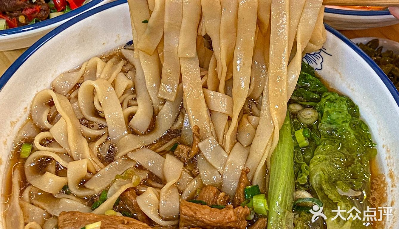 深圳‼️吃到湖南人都说正宗的老长沙米粉！