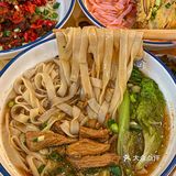 深圳‼️吃到湖南人都说正宗的老长沙米粉！