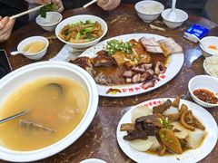 -陈光记烧腊店(罗保博士街店)