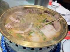 -八大碗·地道东北菜(白塔堡店)