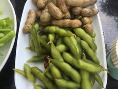 花毛一体-冰城小镇音乐串吧·聚会餐厅(百子湾店)
