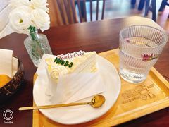 -坦克·甜品店(莲花广场店)