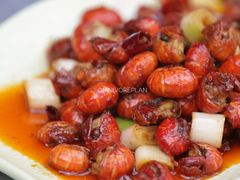 -靓靓蒸虾(中山公园店)