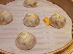 鼎泰丰(当代店)-鼎泰丰(当代商城店)