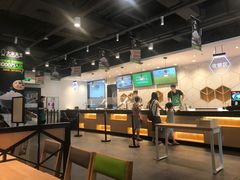 大堂-大米先生(成都青龙街店)