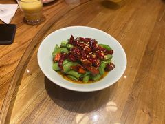 -新白鹿餐厅(爱琴海购物中心店)