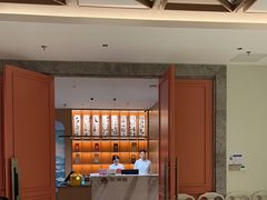 -双湖园·地标武汉菜(黄鹤楼解放路店)