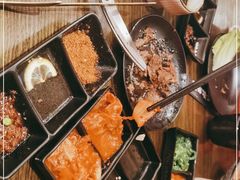 -焱岛烧肉·活鳗炙烤(晋江万达店)