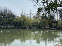 -瀛洲公园