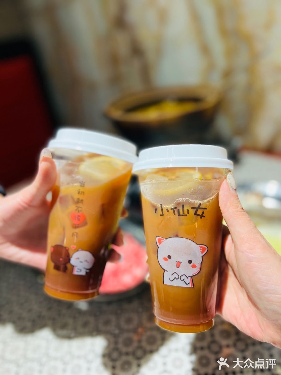 赶紧组起养生局吧，醉鸡煲是冬天里最食补火锅！