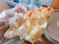 -City1+1城市比萨·意面(桂林路店)