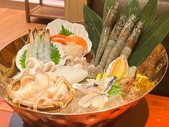 -牛New寿喜烧(闵行龙湖天街店)
