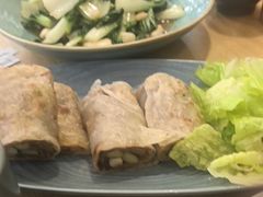 -鹿港小镇(悠唐店)