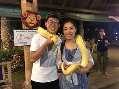 -清迈夜间动物园