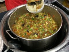 -邢老三肉丸糊辣汤(西安总店)
