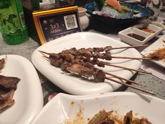 -大渔铁板烧(大悦城店)