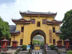 -桂林独秀峰王城景区