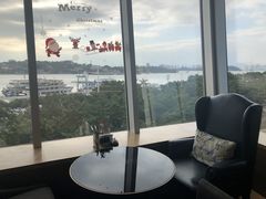 -厦门海港英迪格酒店(中山路店)