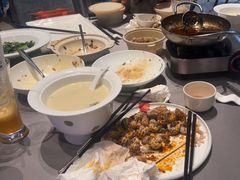 -徐记海鲜(观沙岭|滨江新城店)