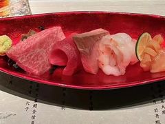 -風料理.鮨Omakase