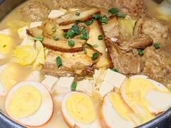 -小土豆北方菜馆(文慧园店)