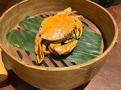 -成隆行·蟹王府(九江路店)