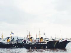 -沈家门渔港