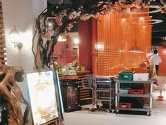 -吧嘚嘴炭烧鸽串吧(北海街店)
