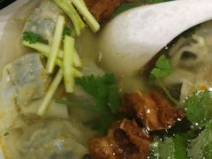 -吉祥馄饨(深圳福华一路店)