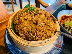 -兰溪小馆(东直门簋街店)