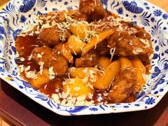 -老福洲·三十年福州味(斗东店)