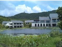 外景-苏州环秀晓筑养生度假村