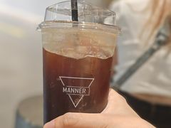-Manner Coffee(淮海755店)