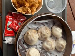 -鸡鸣汤包(红山动物园店)