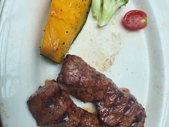 -食间牛排(湖西路店)