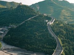 -雁门关景区